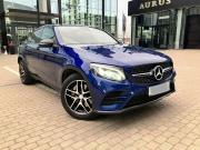 Mercedes-Benz GLC Coupe I (C253) Санкт-Петербург  - изображение 23