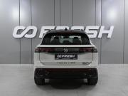 Volkswagen Tiguan II Рестайлинг (China Market) Ростов-на-Дону  - изображение 25