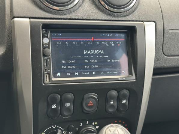 Nissan Almera III (G15) с пробегом 2016 года, цена 750 000 рублей, 78234 км, седан, Автокод Объявления