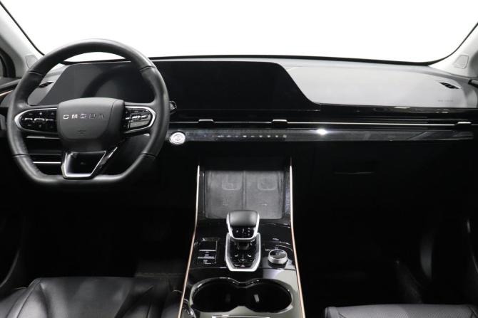 Omoda C5 I с пробегом 2023 года, цена 1 887 000 рублей, 38964 км, внедорожник, Автокод Объявления