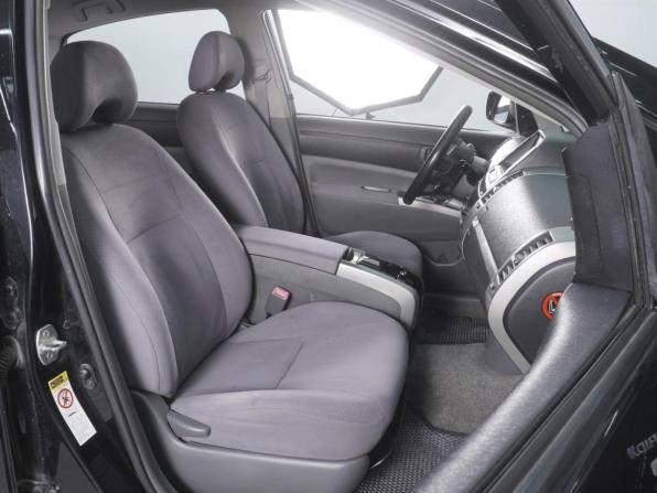 Toyota Prius II Рестайлинг (XW20) с пробегом 2008 года, цена 695 000 рублей, 266165 км, лифтбек, Автокод Объявления
