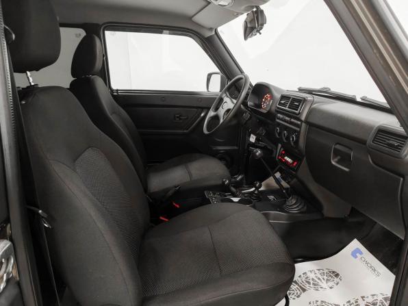Lada (ВАЗ) Niva Legend с пробегом 2021 года, цена 760 000 рублей, 32330 км, внедорожник, Автокод Объявления