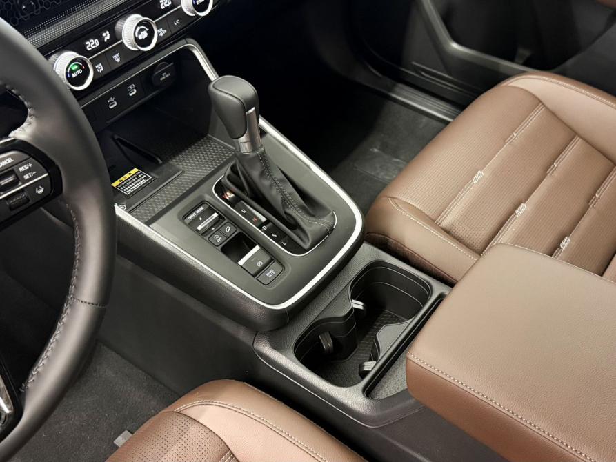 Honda CR-V VI Омск  - изображение 13