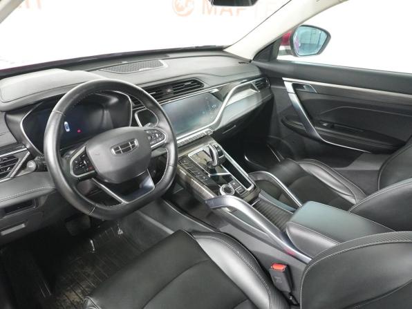 Geely Atlas Pro с пробегом 2024 года, цена 2 099 000 рублей, 43996 км, внедорожник, Автокод Объявления
