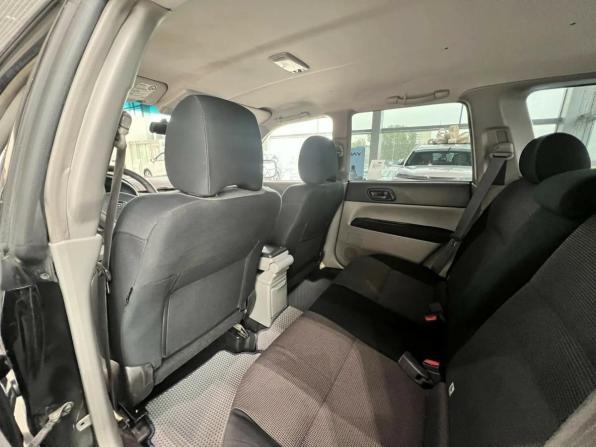 Subaru Forester II Рестайлинг с пробегом 2006 года, цена 795 000 рублей, 170348 км, внедорожник, Автокод Объявления