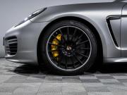 Porsche Panamera I Рестайлинг Москва  - изображение 38
