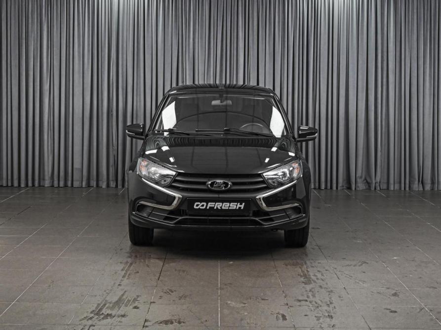 Lada (ВАЗ) Granta I Рестайлинг Ставрополь  - изображение 3