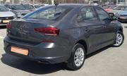 Volkswagen Polo VI Челябинск  - изображение 14