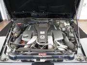 Mercedes-Benz G-Класс AMG I (W463) Рестайлинг 2 Санкт-Петербург  - изображение 52