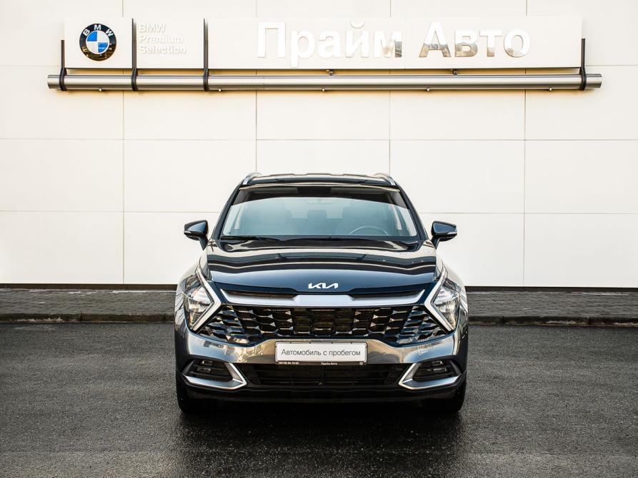 Kia Sportage V Магнитогорск  - изображение 3