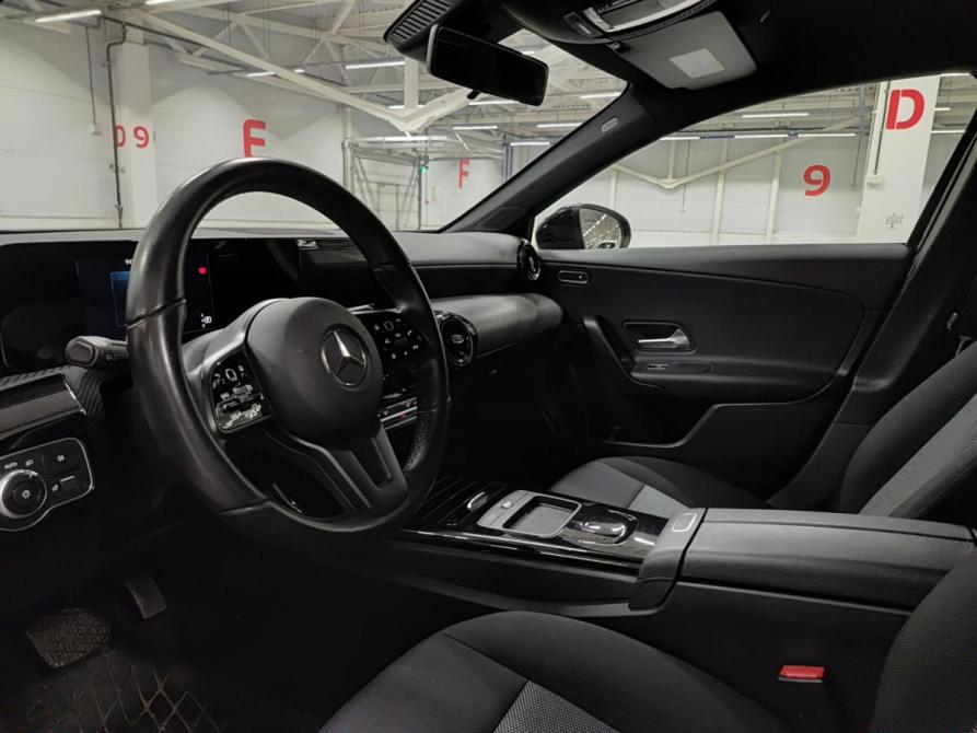 Mercedes-Benz A-Класс IV (W177) Казань  - изображение 20