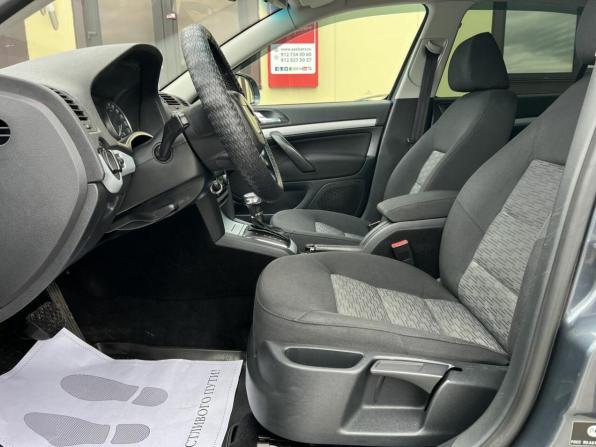 Skoda Octavia II (A5) Рестайлинг с пробегом 2011 года, цена 699 000 рублей, 218358 км, лифтбек, Автокод Объявления
