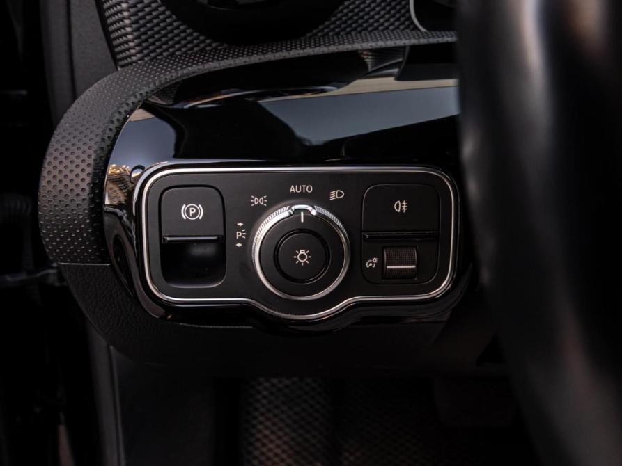 Mercedes-Benz A-Класс IV (W177) Краснодар  - изображение 21