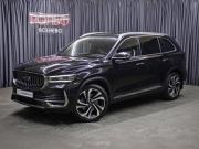 Geely Monjaro I Москва  - изображение 29