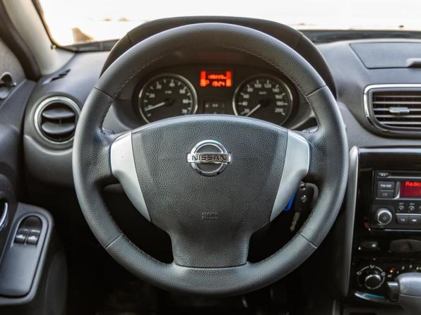 Nissan Terrano III (D10) с пробегом 2014 года, цена 1 048 000 рублей, 138193 км, внедорожник, Автокод Объявления