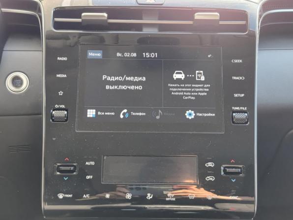 Hyundai Tucson IV с пробегом 2021 года, цена 2 250 000 рублей, 189580 км, внедорожник, Автокод Объявления