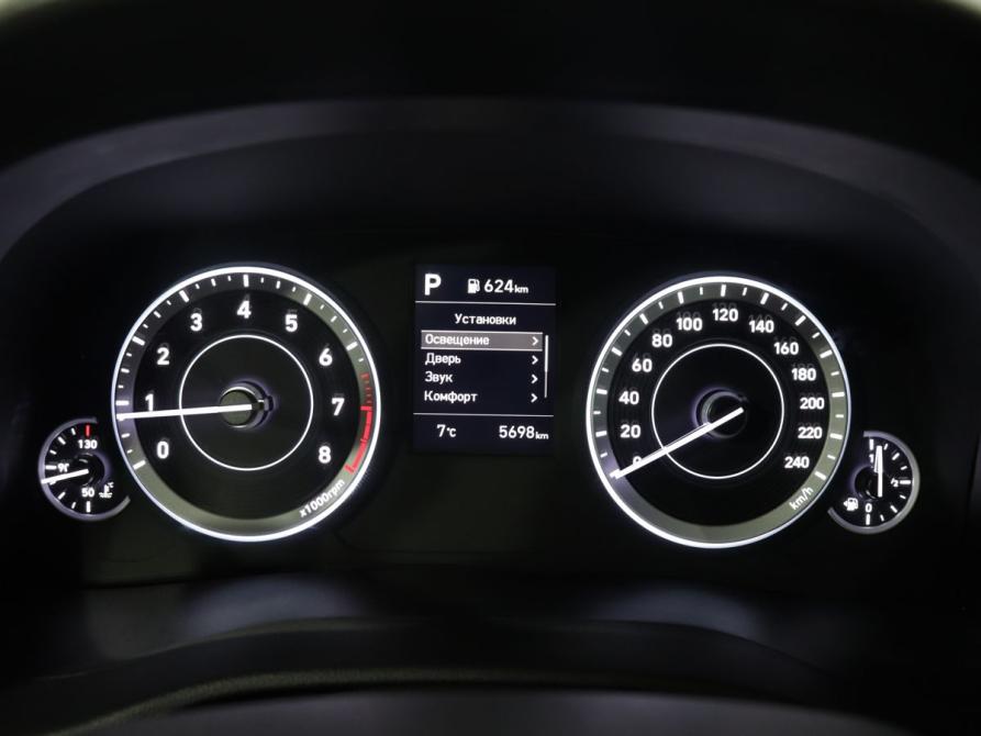 Hyundai Creta II Москва  - изображение 17