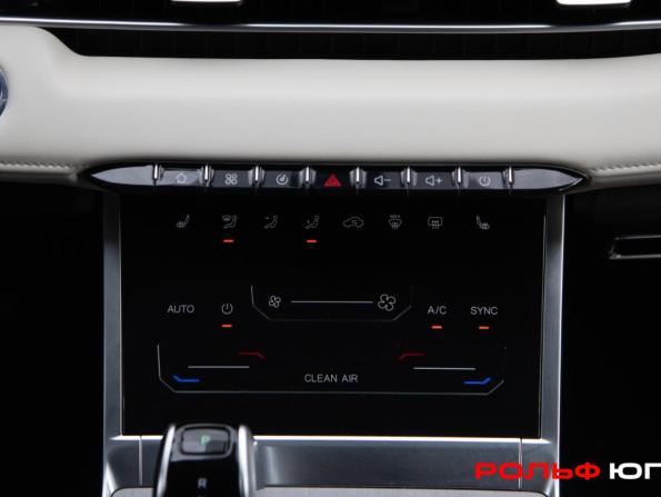 Chery Tiggo 4 I Рестайлинг 2 с пробегом 2024 года, цена 1 728 000 рублей, 64292 км, внедорожник, Автокод Объявления