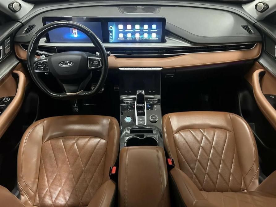 Chery Tiggo 8 Pro Max I Набережные Челны  - изображение 14