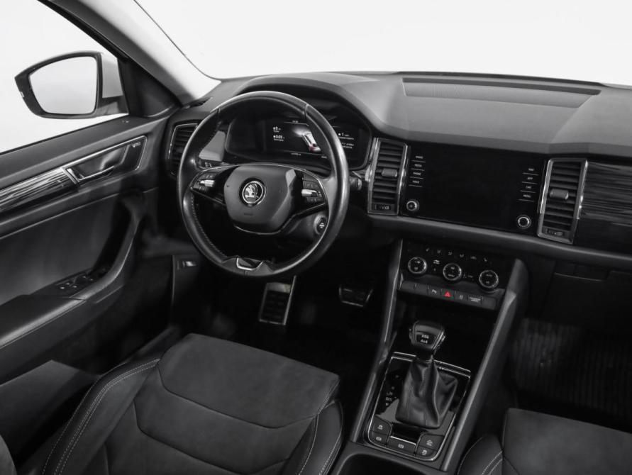 Skoda Kodiaq I Санкт-Петербург  - изображение 10