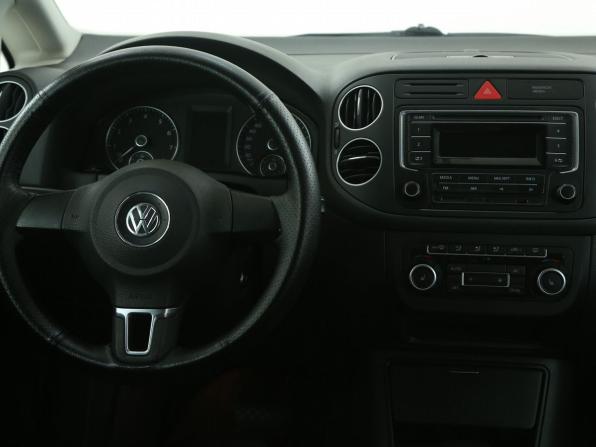 Volkswagen Golf Plus II с пробегом 2010 года, цена 674 000 рублей, 193000 км, хэтчбек, Автокод Объявления