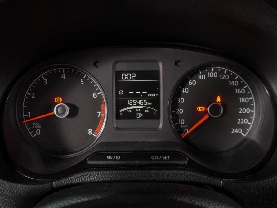 Volkswagen Polo V Рестайлинг Воронеж  - изображение 14
