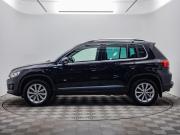 Volkswagen Tiguan I Рестайлинг Москва  - изображение 18