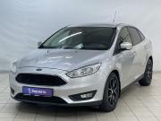 Ford Focus III Рестайлинг Воронеж  - изображение 21