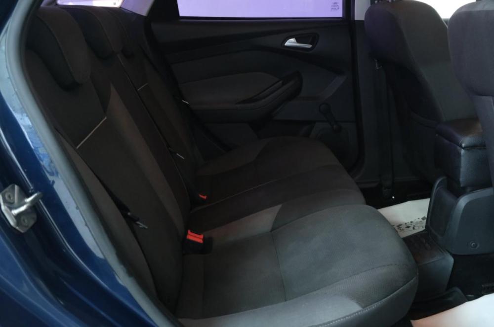 Ford Focus III Омск  - изображение 22