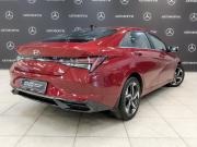 Hyundai Elantra VII (CN7) Москва  - изображение 35