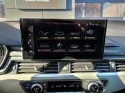 Audi A4 V (B9) Рестайлинг Казань  - изображение 24