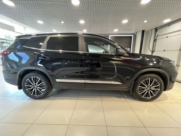 Chery Tiggo 8 Pro I с пробегом 2022 года, цена 1 950 000 рублей, 47899 км, внедорожник, Автокод Объявления