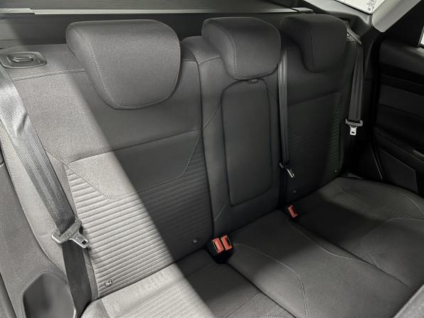 Ford Focus III Рестайлинг с пробегом 2018 года, цена 1 320 000 рублей, 156204 км, универсал, Автокод Объявления