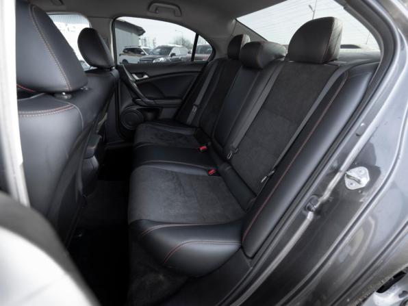 Honda Accord VIII с пробегом 2008 года, цена 1 050 000 рублей, 225158 км, седан, Автокод Объявления