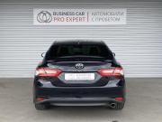 Toyota Camry VIII (XV70) Кемерово  - изображение 41