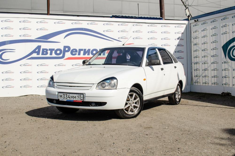 Lada (ВАЗ) Priora I Курган  - изображение 1