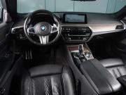 BMW 5 серии VII (G30/G31/G38) Минеральные Воды  - изображение 28