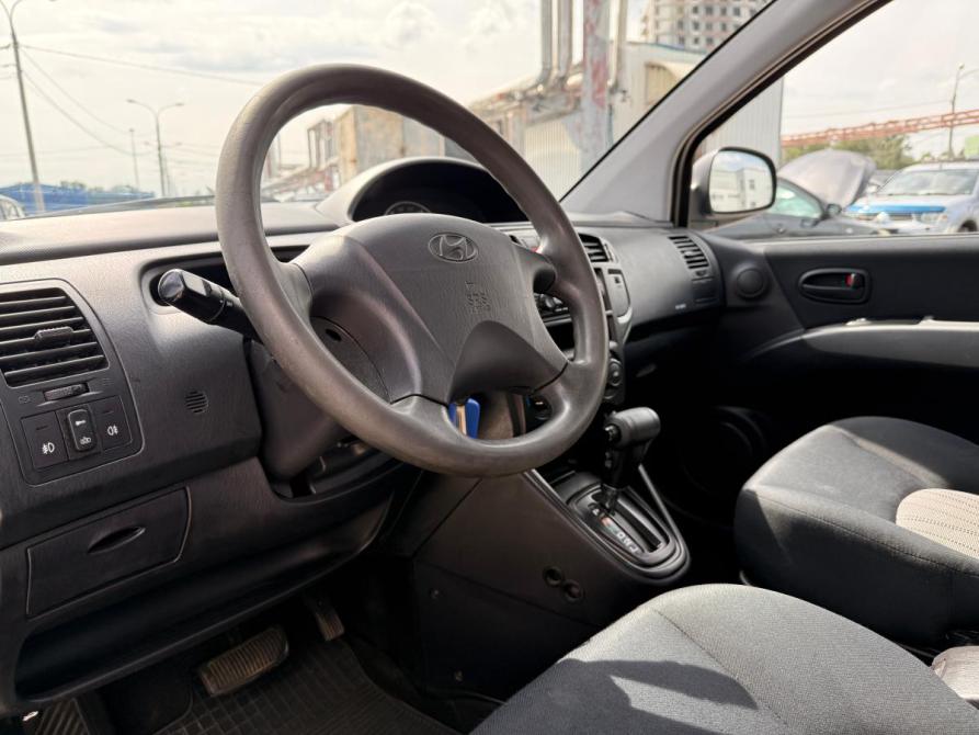 Hyundai Matrix I Рестайлинг 2 Нижний Новгород  - изображение 5