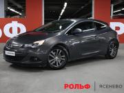 Opel Astra J Рестайлинг Москва  - изображение 23