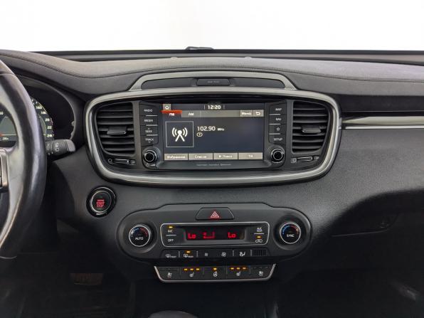 Kia Sorento III Prime Рестайлинг с пробегом 2018 года, цена 2 880 000 рублей, 109257 км, внедорожник, Автокод Объявления