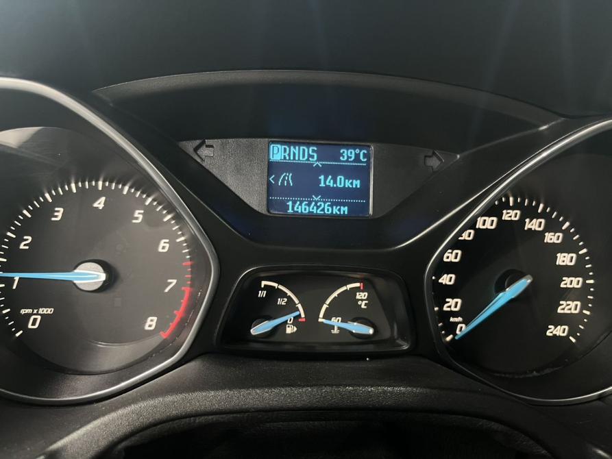 Ford Focus III Оренбург  - изображение 8