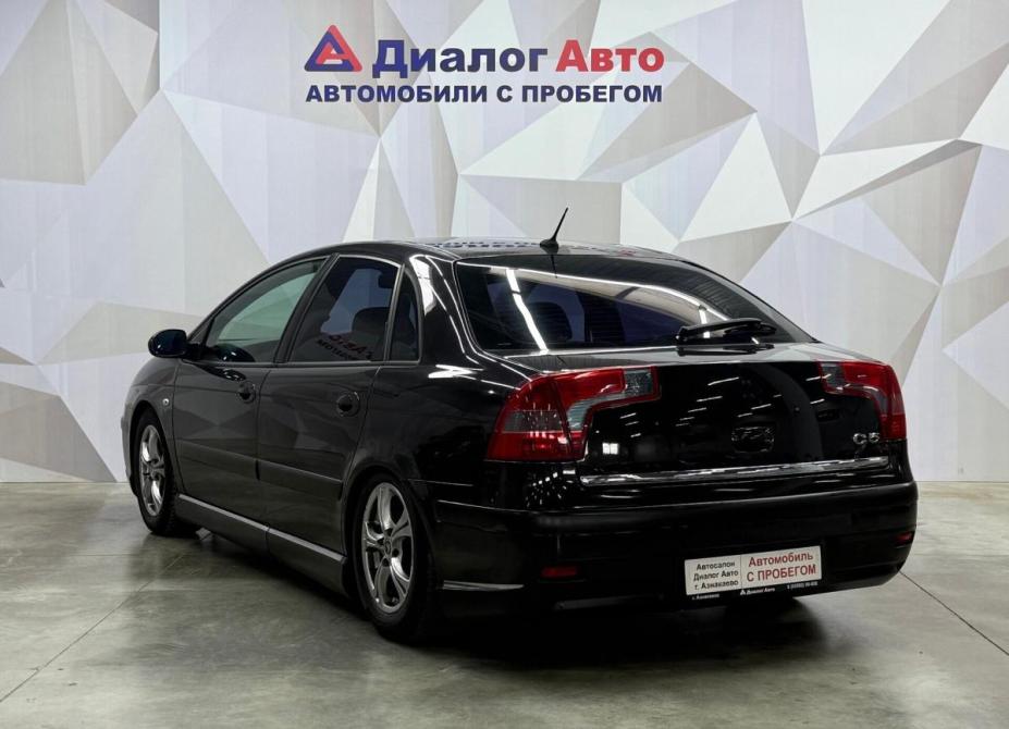 Citroen C5 I Рестайлинг Азнакаево  - изображение 5