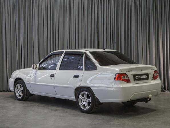 Daewoo Nexia I Рестайлинг с пробегом 2015 года, цена 349 000 рублей, 119248 км, седан, Автокод Объявления