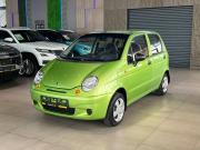 Daewoo Matiz I Рестайлинг Оренбург  - изображение 20