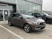 Lada (ВАЗ) Vesta I Самара  - изображение 30