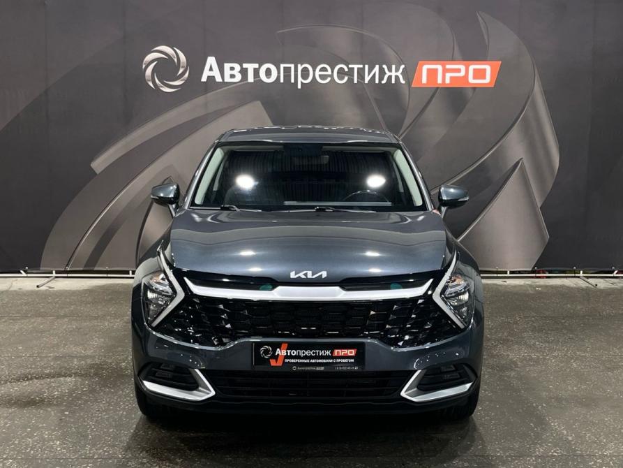 Kia Sportage V Пермь  - изображение 2