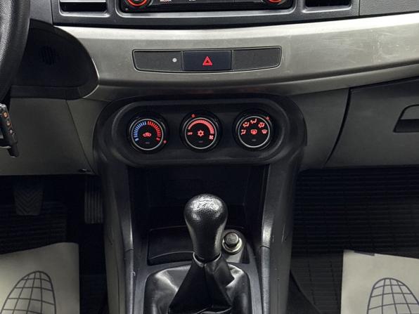 Mitsubishi Lancer X Рестайлинг с пробегом 2013 года, цена 1 265 000 рублей, 85132 км, седан, Автокод Объявления