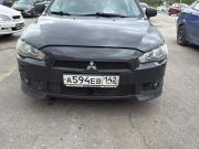 Mitsubishi Lancer X Кемерово  - изображение 62