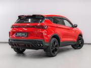 Geely Coolray I Рестайлинг Москва  - изображение 33