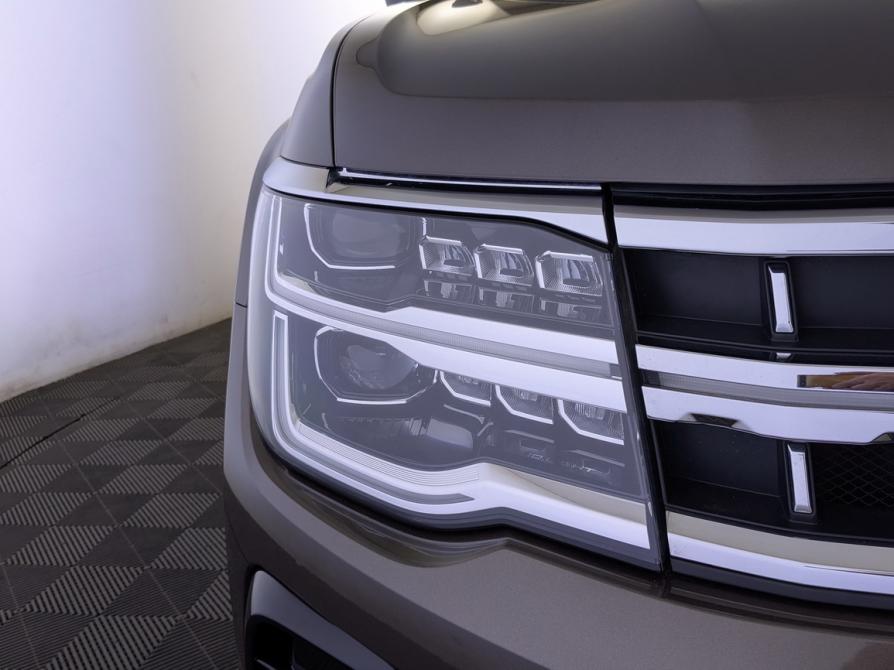 Volkswagen Teramont I Рестайлинг (China Market) Москва  - изображение 17